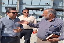 بسیاری از پروژه های دریافت کننده تسهیلات تبصره ۱۸ به بار نشسته است