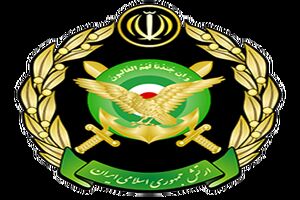 رونمایی ارتش از کتاب «گذر از طوفان حوادث»