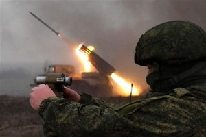 اوکراین و روسیه یکدیگر را به نقض آتش‌بس سه روزه متهم کردند