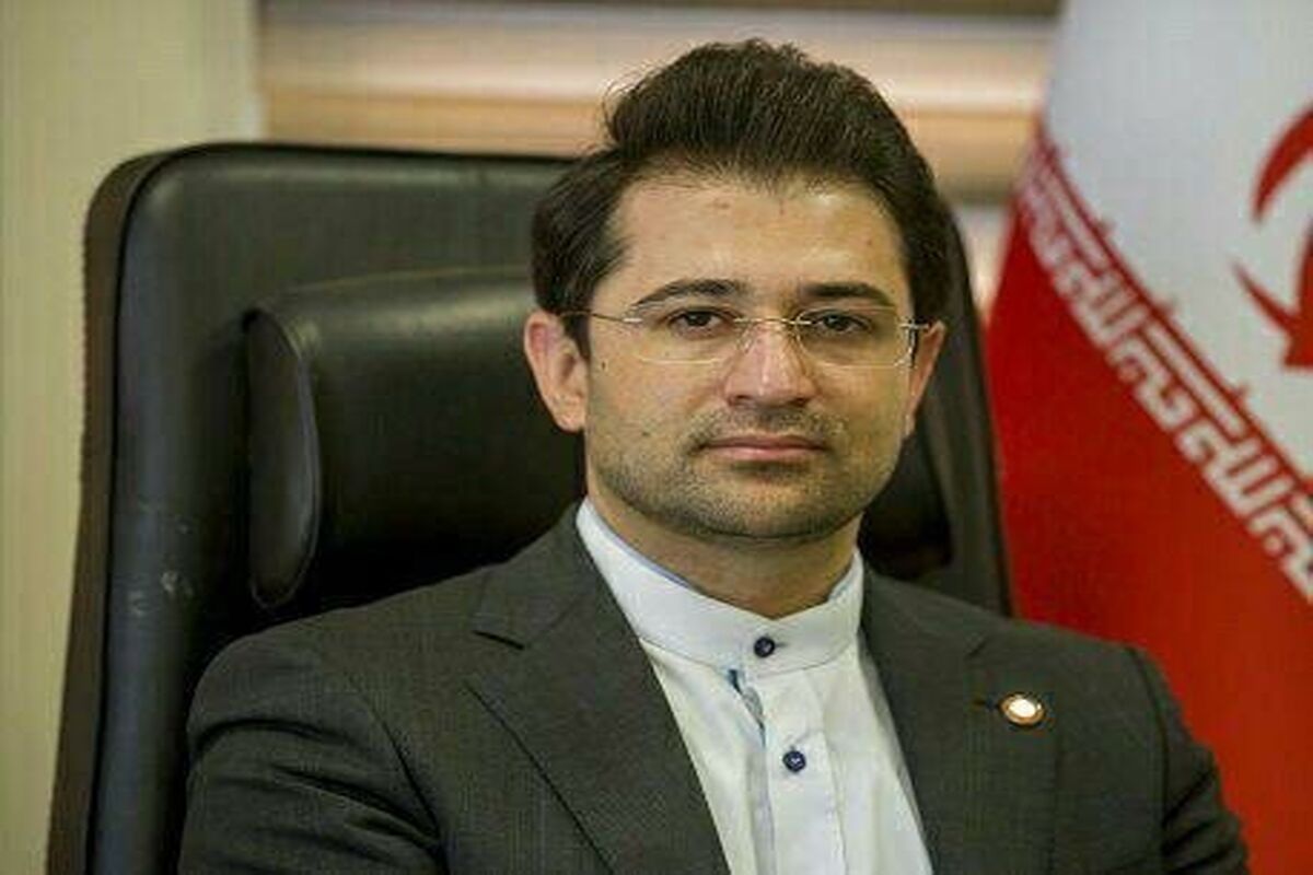 مدیرکل بیمه سلامت کرمانشاه