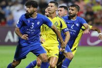 غیبت بروزوویچ برابر استقلال در لیگ نخبگان آسیا