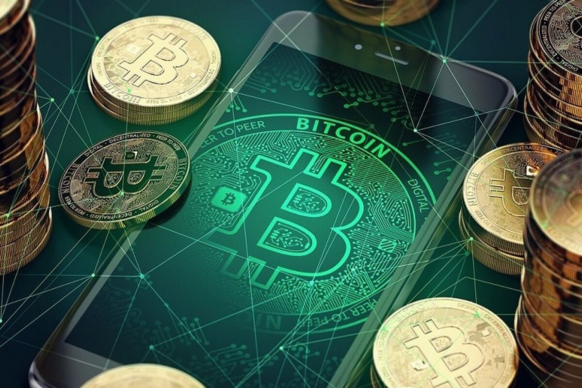 بیت کوین
