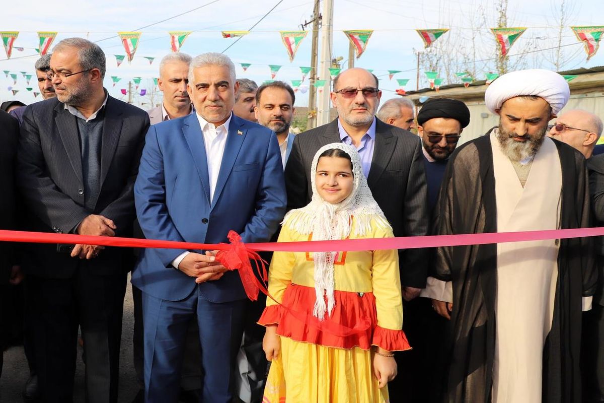 طرح هادی روستایی