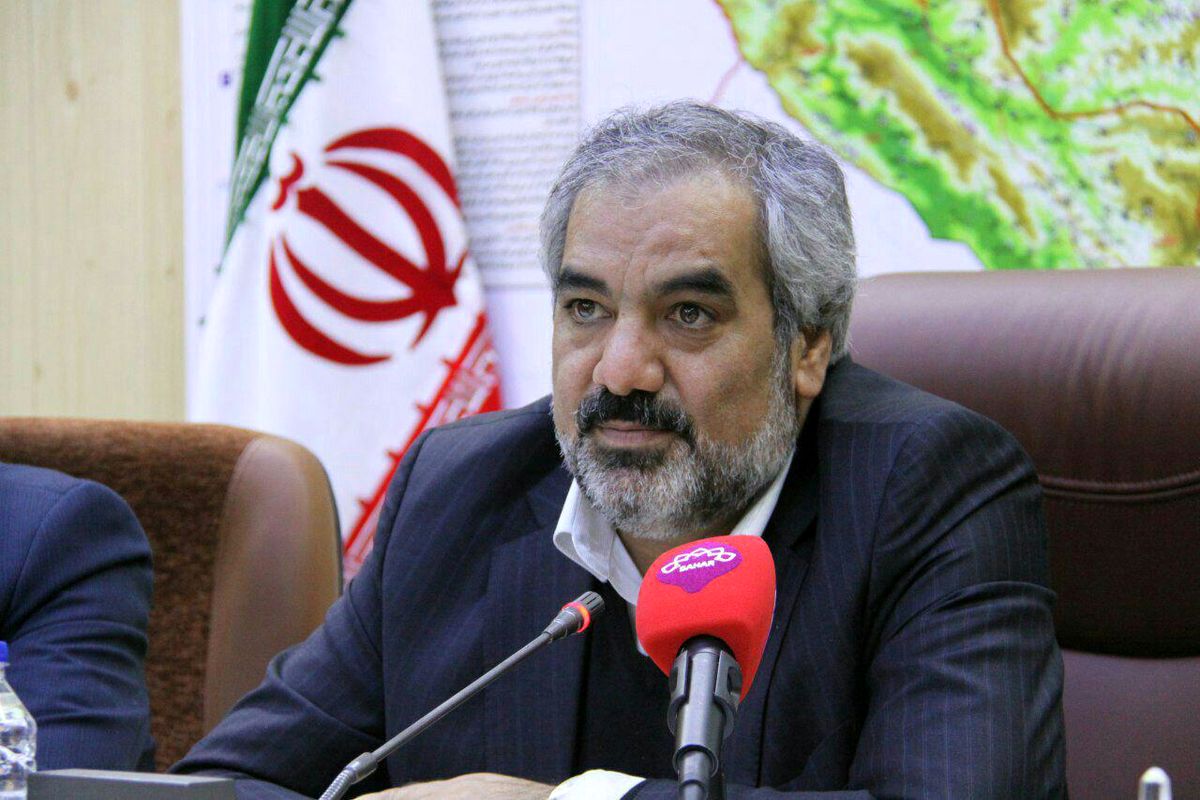 استاندارکردستان