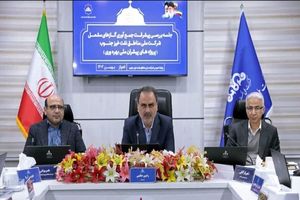 جمع‌آوری گازهای مشعل، اولویت راهبردی صنعت نفت است