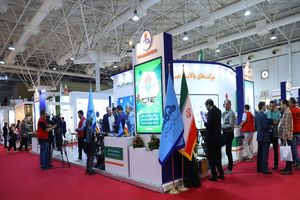 حضور 250 شرکت خارجی در بیست و هشتمین نمایشگاه بین المللی نفت،گاز،پالایش و پتروشیمی