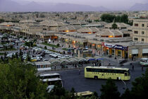 جابه‌جایی بیش از ۳۳۹ هزار مسافر از پایانه‌های اصفهان در نوروز