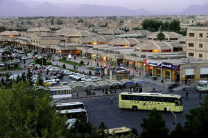 جابه‌جایی بیش از ۳۳۹ هزار مسافر از پایانه‌های اصفهان در نوروز