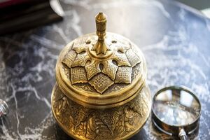 کارگروه صنایع‌دستی در معاونت اجرایی ریاست‌جمهوری تشکیل شد