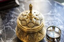 کارگروه صنایع‌دستی در معاونت اجرایی ریاست‌جمهوری تشکیل شد
