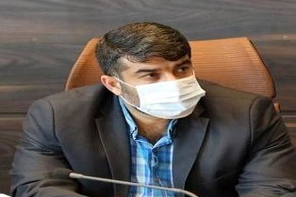 شهردار ساری