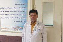 روزانه بین ۵۰۰ تا ۷۰۰ مورد خدمات پزشکی به زائران ارائه می‌شود