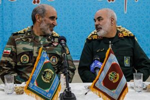 وحدت ارتش و سپاه یک سرمایه راهبردی است