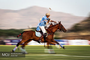 رقابت های مقدماتی جام جهانی چوگان