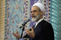 امروز انقلاب اسلامی داعیه دار و پرچمدار مهدویت است