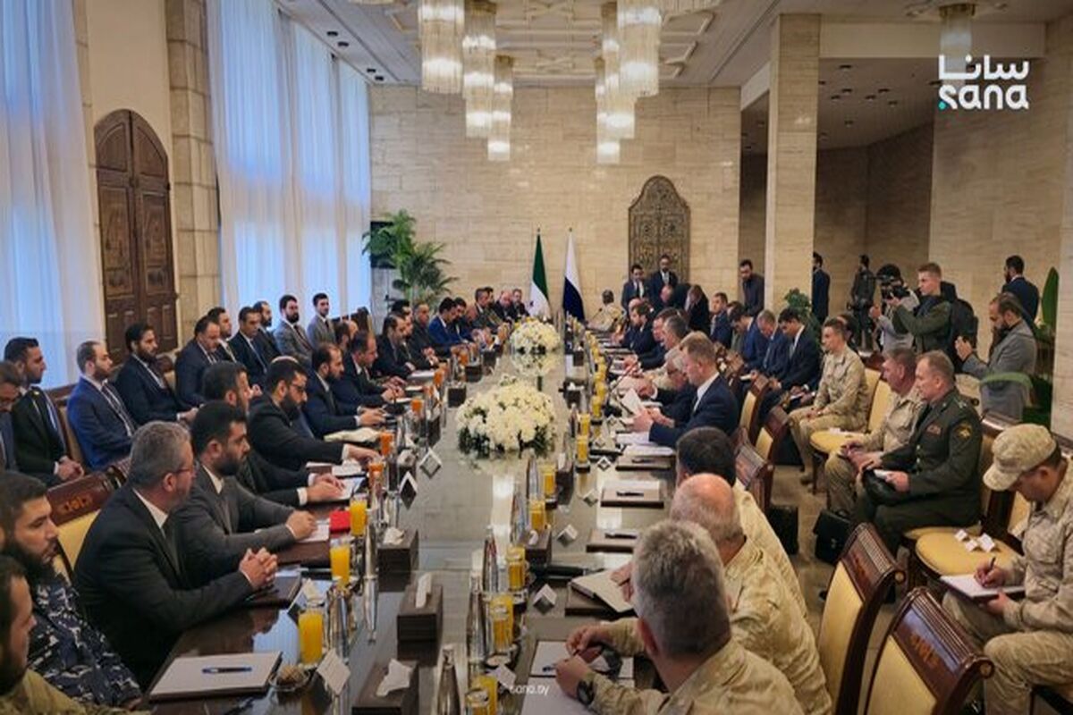 سوریه