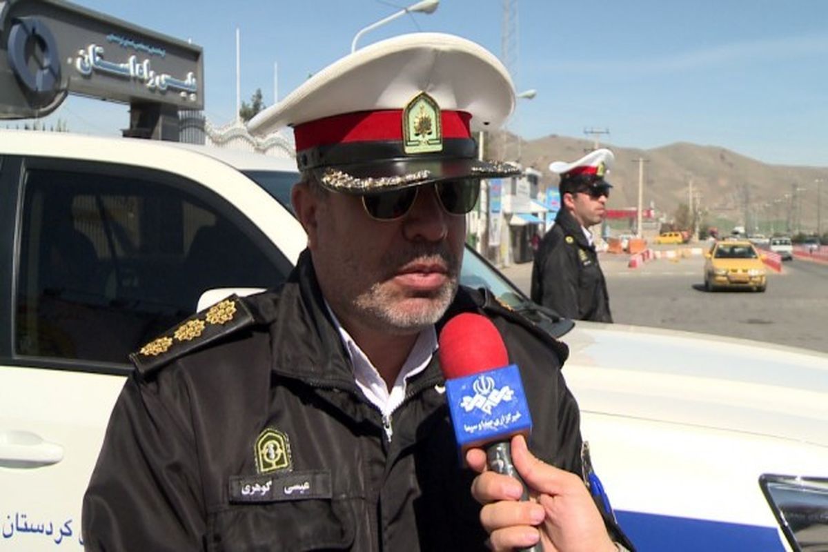 سرهنگ عیسی گوهری