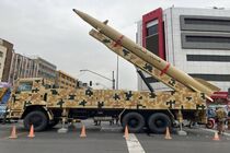 ۱۰ یگان موشکی و پهپادی در مرزها مستقر و  تولید انبوه ۲ موشک جدید در آینده نزدیک آغاز می‌شود
