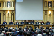 مطالعه بازار حلقه‌ گمشده تجارت ایران است