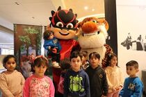 اکران ویژه «بچه زرنگ» در روز دانش آموز