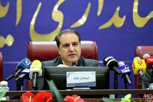 رسانه‌ها رکن اساسی توسعه و بیان حقیقت در ایلام