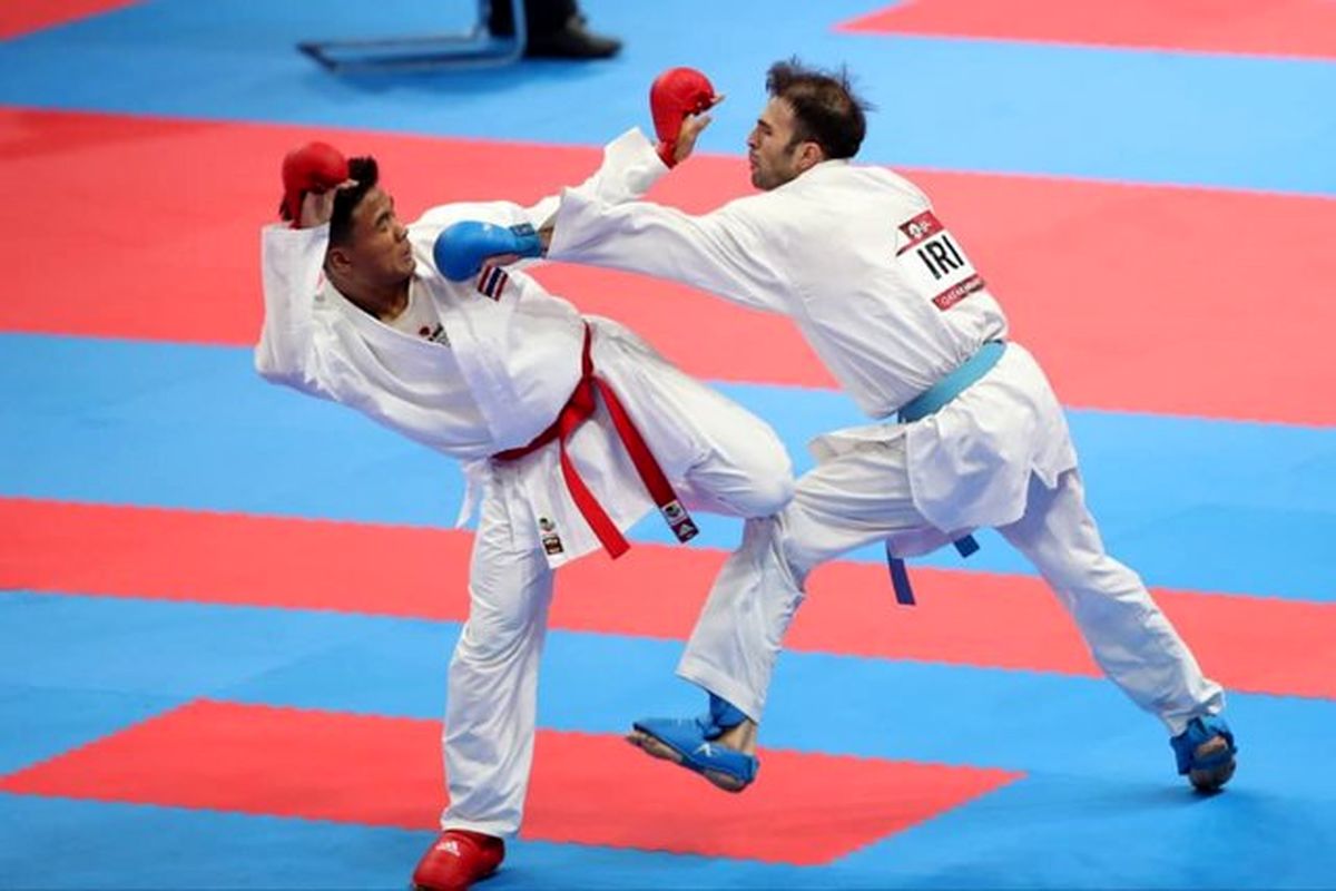 بهمن عسگری2