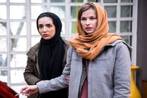 حضور اولین فیلم بلند آروند دشت آرای در جشنواره بوسان