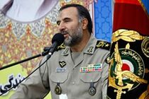 امروز دارای نیروهای مسلحی قوی، قدرتمند و اثرگذار هستیم