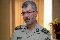 دفاع مقدس باید دانشگاهی شود