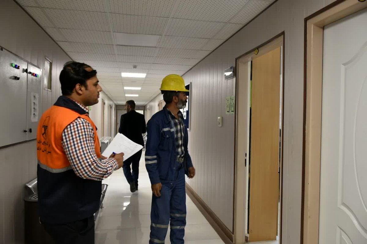 عکس خبر برق