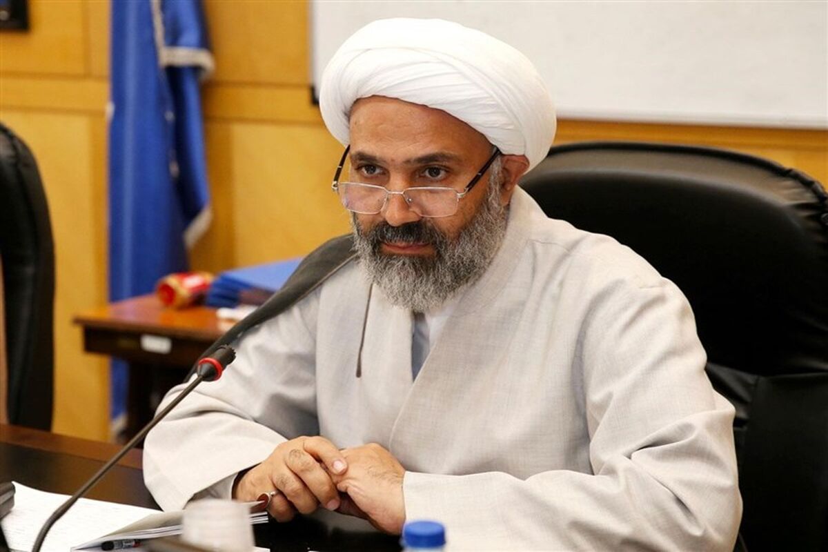 حجت‌الاسلام نصرالله پژمانفر 
