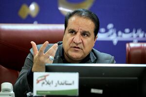 ضرب‌الاجل استاندار ایلام برای اربعین، آب ۴۸ ساعته و پارکینگ ۷۲ ساعته تعیین تکلیف شود