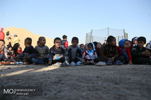  ۱۱۱ کودک کار خیابانی در خراسان رضوی شناسایی شدند