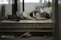 حواشی بعد از بازی پرسپولیس و سپاهان در ورزشگاه آزادی