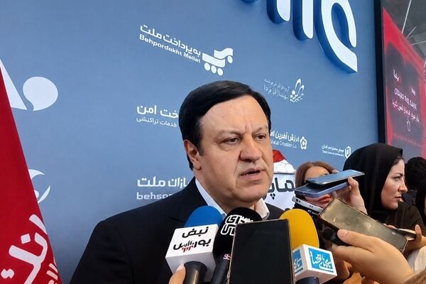 حمایت از توسعه اقتصاد دیجیتال، از مهم ترین اولویت های بانک ملت است