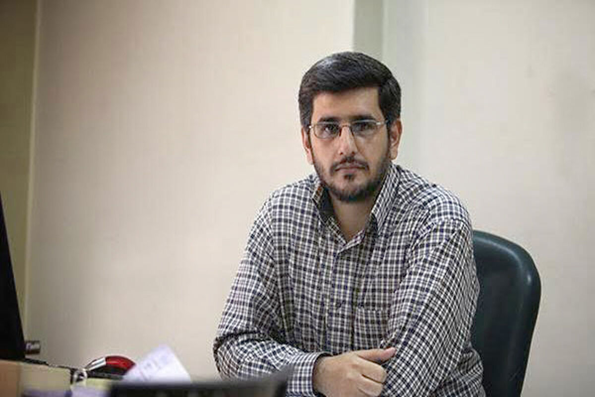 محسن یزدی