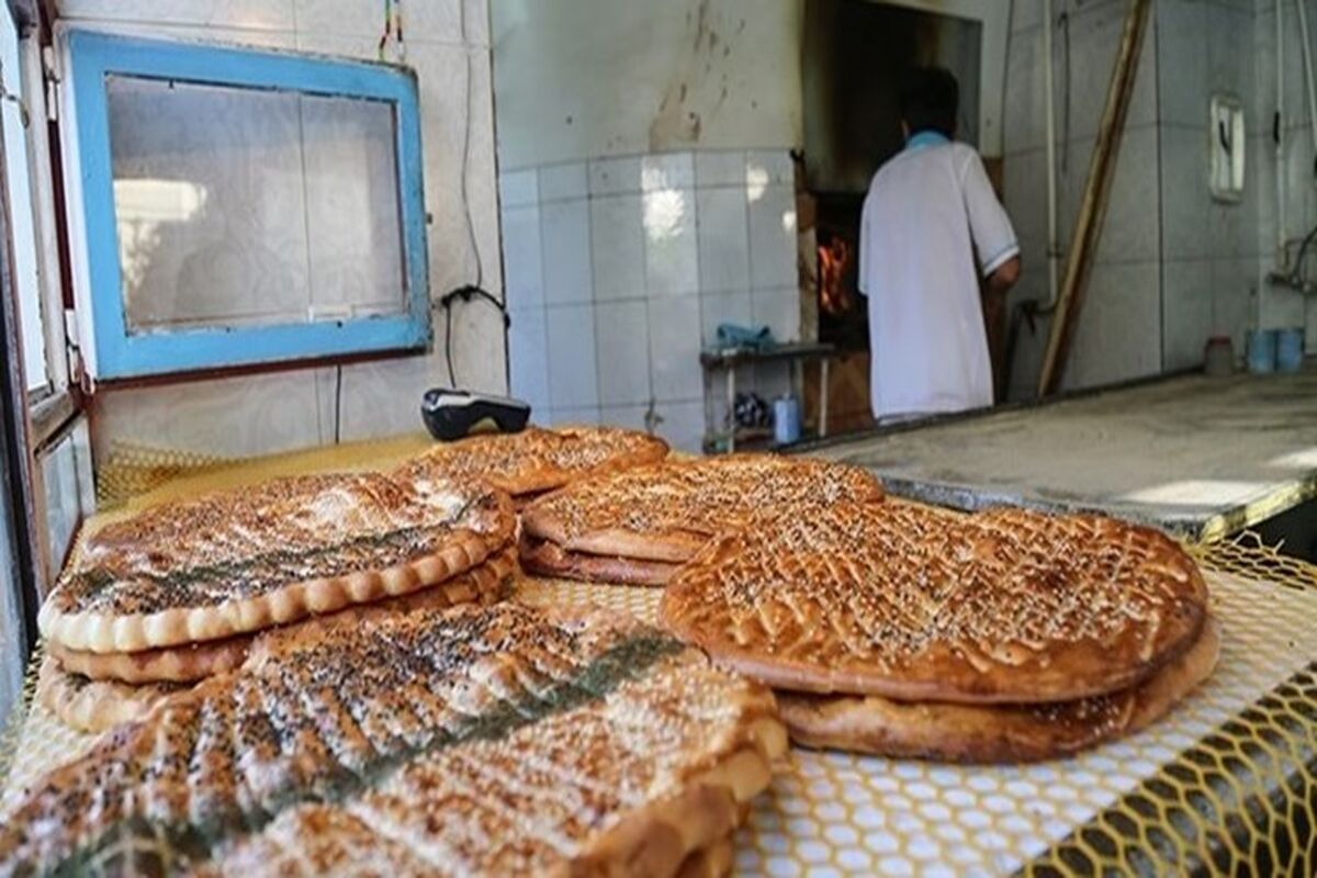 نان