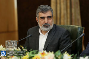 قرار نبود فردو فعال شود/ در حال انتقال مواد هسته ای به فردو هستیم