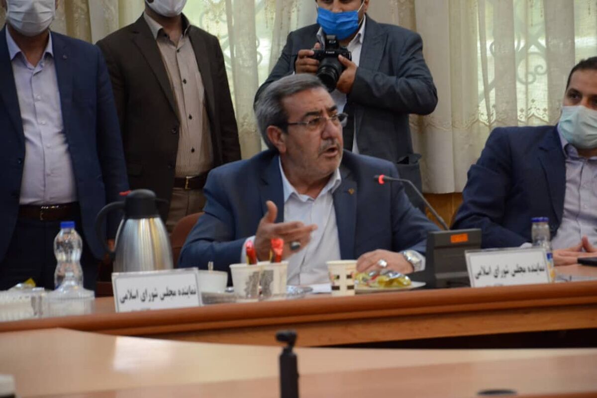 عباس جهانگیرزاده