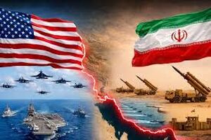 ایران قدرتمندتر از قبل و آمریکا به هیچ چیزی جز شرمساری و تحقیر نرسیده است! + فیلم