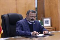 دعوت استاندار خراسان رضوی برای حضور مردم در مراسم سخنرانی مقام معظم رهبری