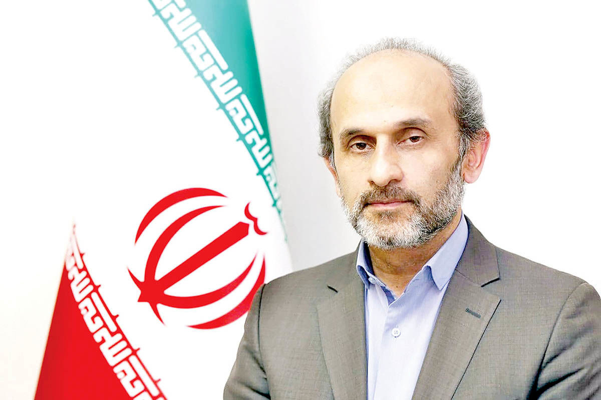 رئیس سازمان صدا و سیما