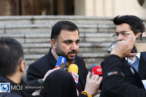 ۹۰ درصد روستاها به شبکه ارتباطات متصل شده‌اند /۲۰ میلیون خانوار تا پایان دولت تحت پوشش فیبرنوری قرار می‌گیرند
