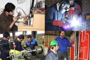 آغاز ثبت نام هجدهمین مسابقات ملی مهارت
