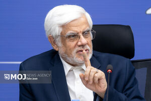 تجاوز دشمن مانع پیشرفت فضایی نمی شود