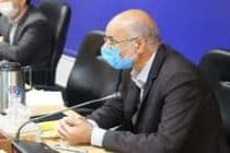  پیگیری تحقق ظرفیت بودجه‌ای سال 99 توسط شورای اسلامی شهر