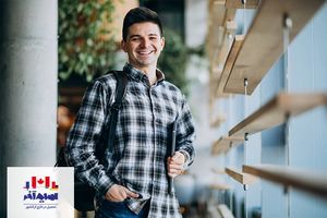 تحصیل در انگلیس برای آینده‌ای بهتر