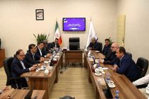 بررسی راهکار های افزایش مبادلات تجاری بین ایران و روسیه