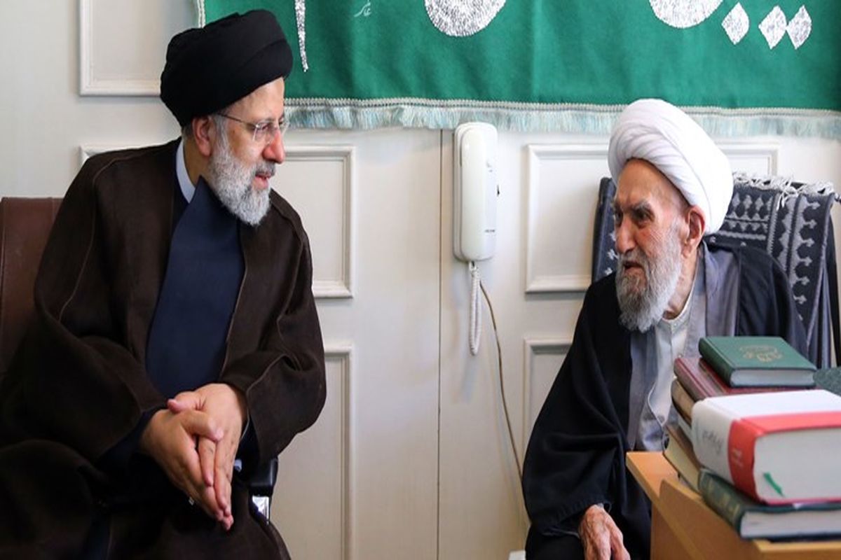 پیام تسلیت رئیس جمهور