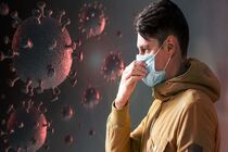 کرونا با افزایش ۱۷ درصدی نمونه های مثبت اوج گرفت